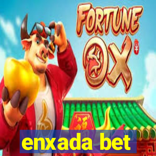 enxada bet